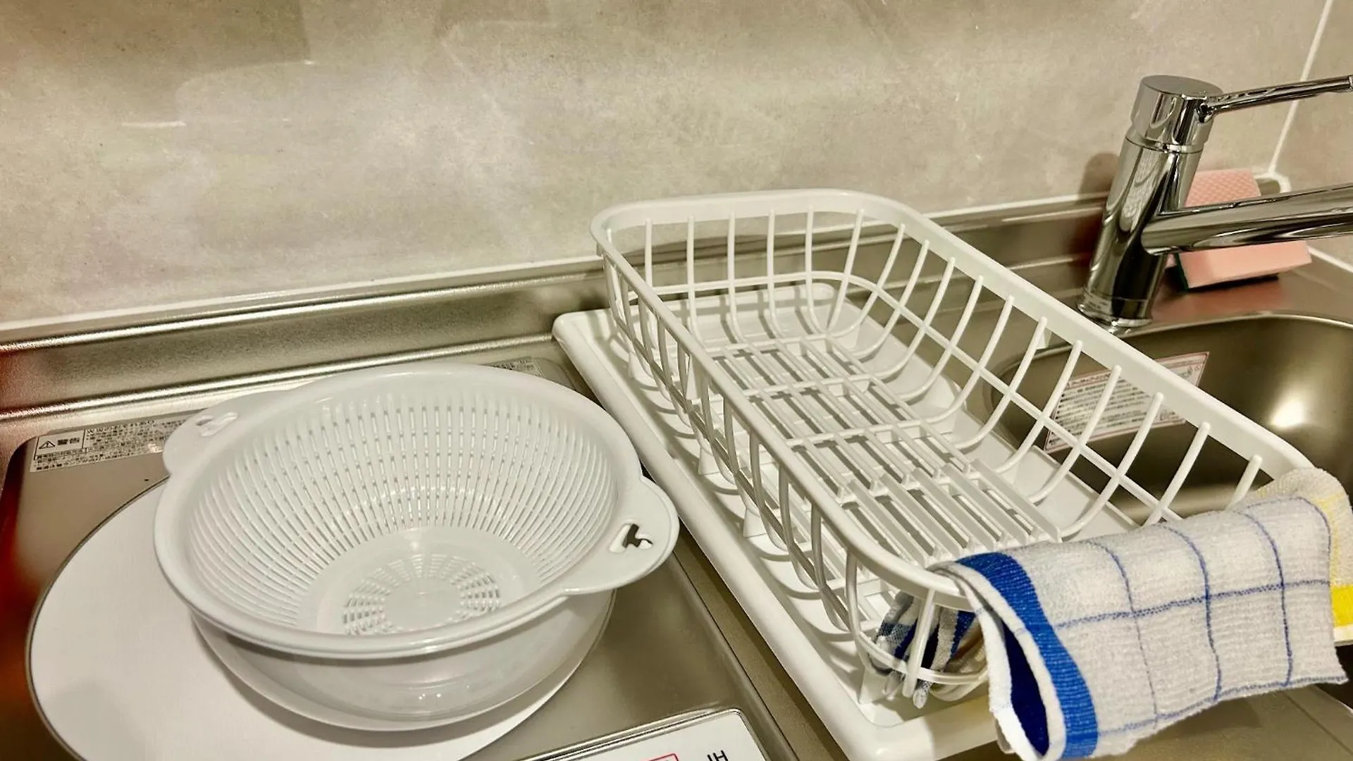 Apartment Intelligence Building Room 703 - Vacation Stay 8069 Osaka Japan