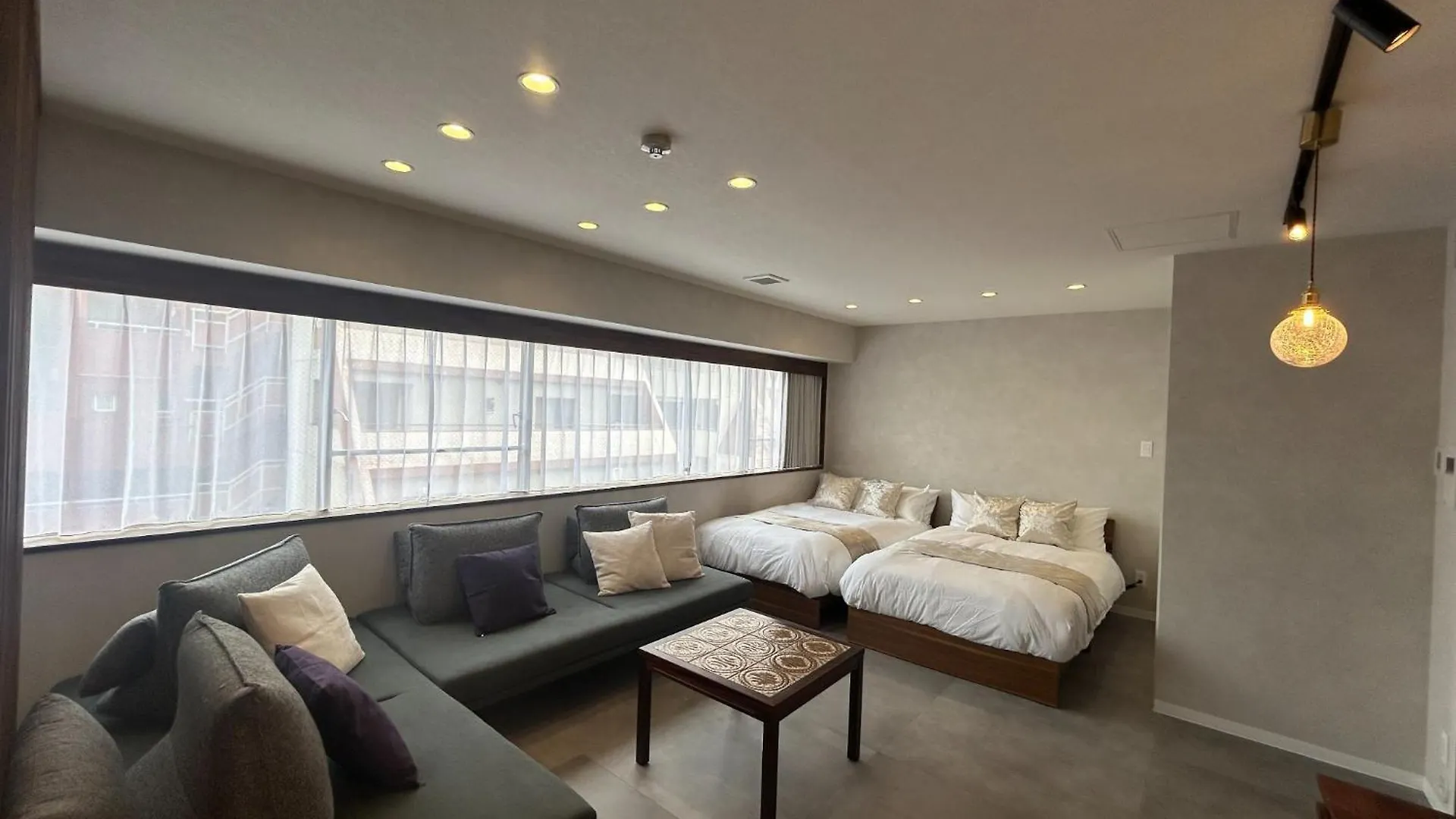 Intelligence Building Room 703 - Vacation Stay 8069 Osaka 0*,