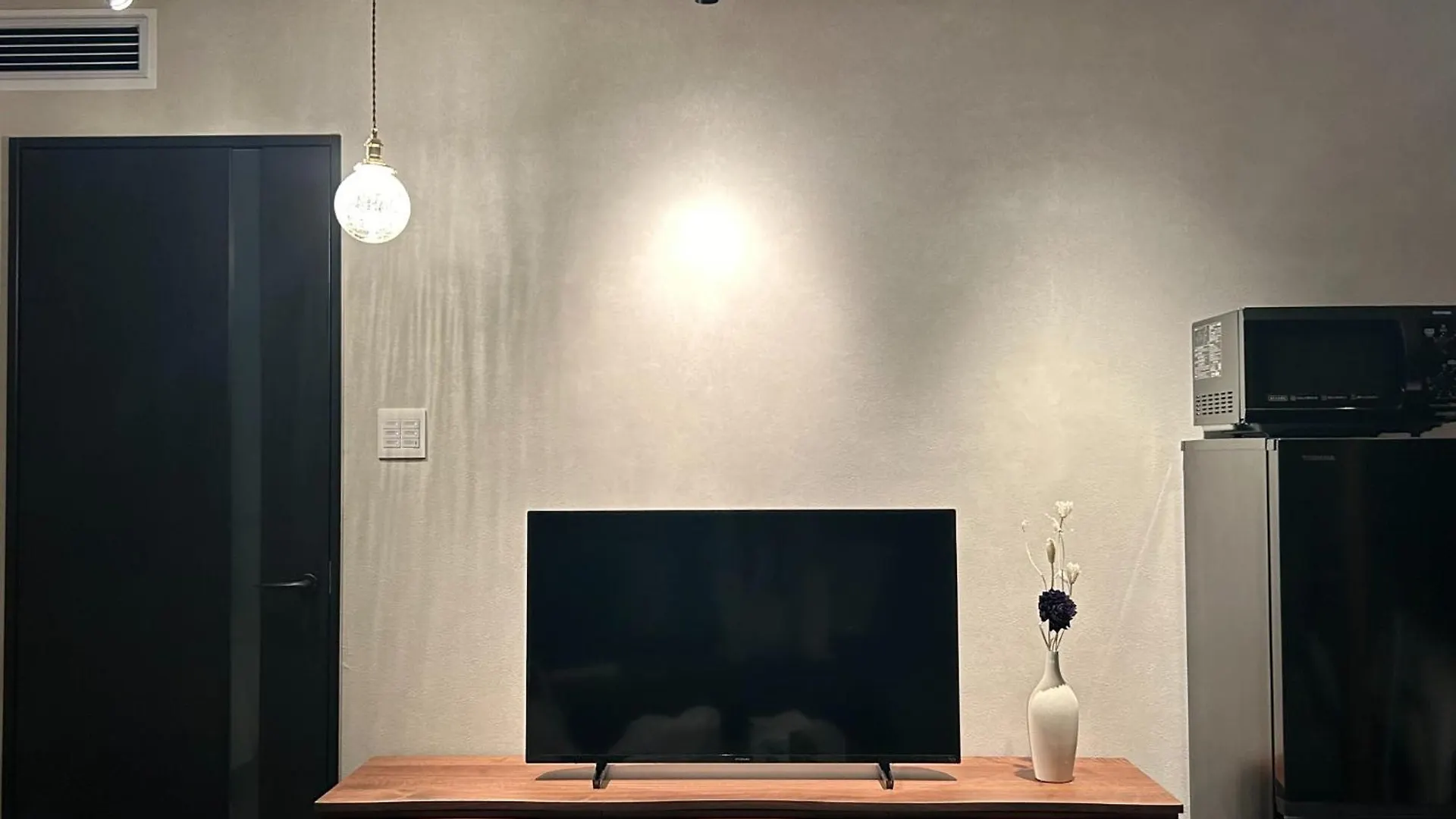 Apartment Intelligence Building Room 703 - Vacation Stay 8069 Osaka