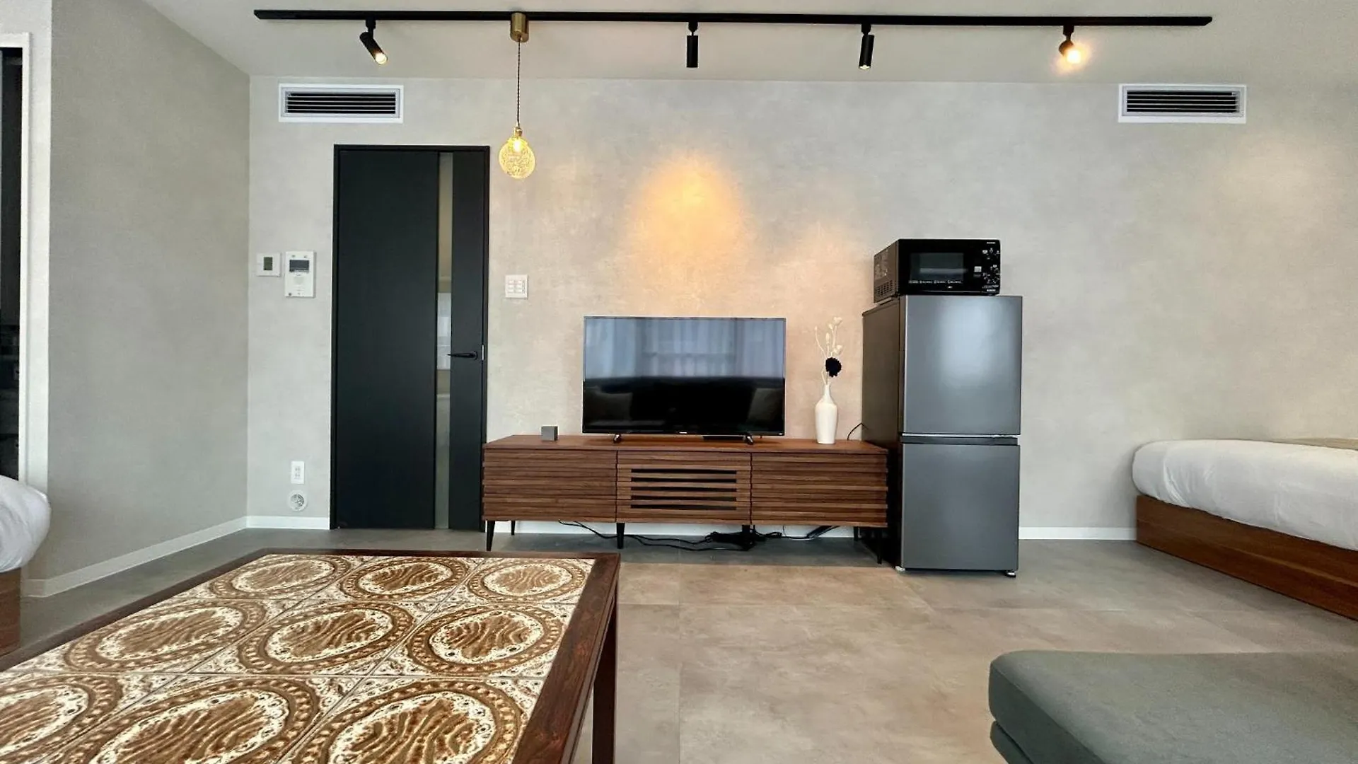 Apartment Intelligence Building Room 703 - Vacation Stay 8069 Osaka