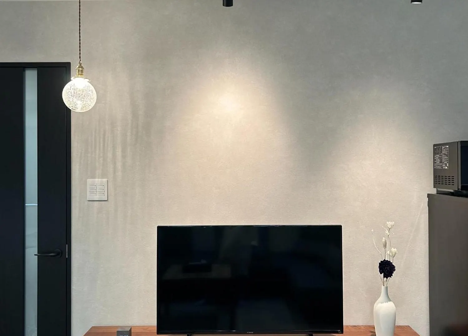 Apartment Intelligence Building Room 703 - Vacation Stay 8069 Osaka
