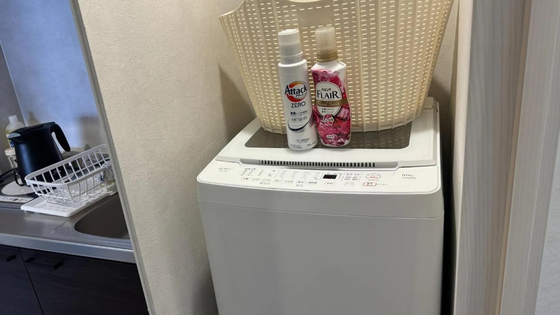Intelligence Building Room 703 - Vacation Stay 8069 Osaka Apartment