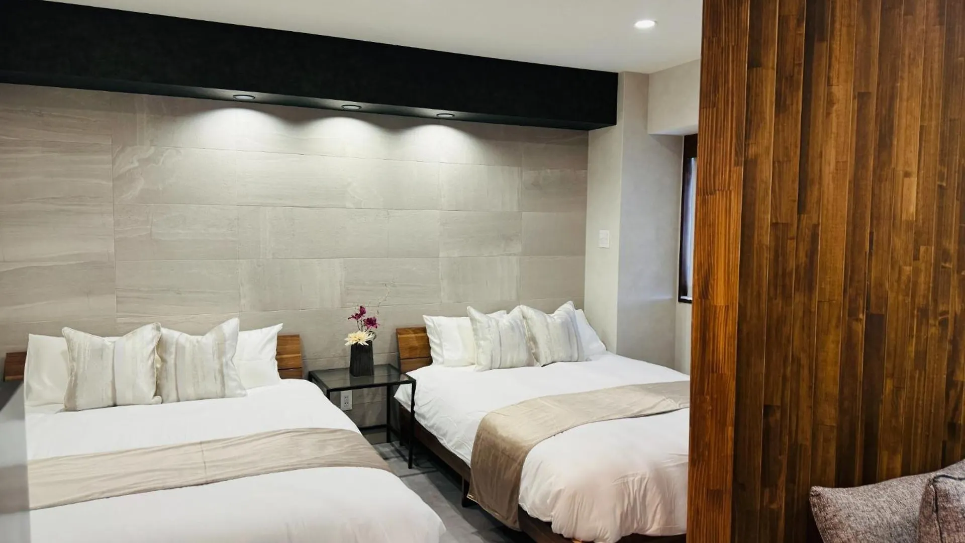 Intelligence Building Room 703 - Vacation Stay 8069 Osaka